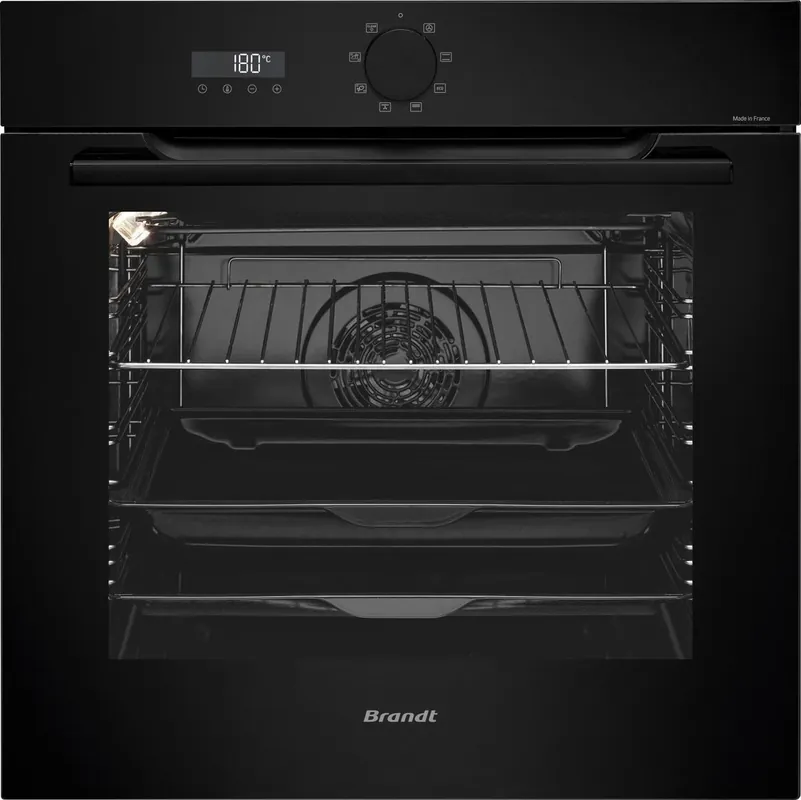 Online bestellen - BRANDT BOH 7532 BB Backofen